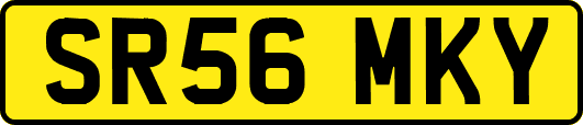 SR56MKY