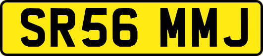 SR56MMJ