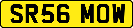 SR56MOW