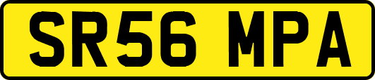 SR56MPA