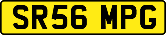 SR56MPG