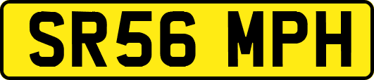 SR56MPH