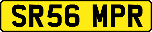 SR56MPR