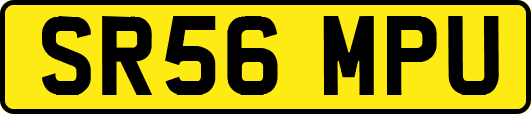 SR56MPU
