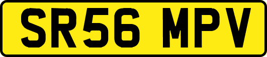 SR56MPV