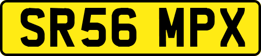SR56MPX