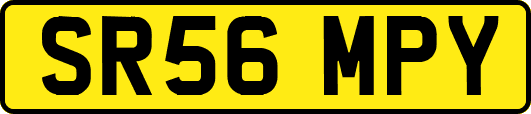 SR56MPY