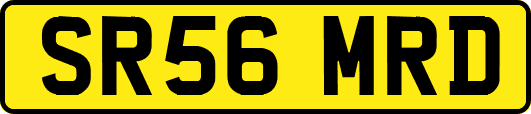 SR56MRD