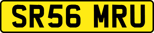 SR56MRU