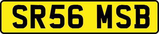 SR56MSB