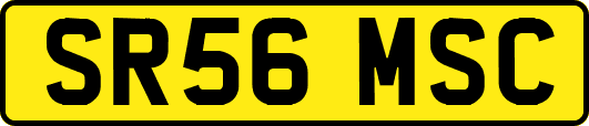 SR56MSC