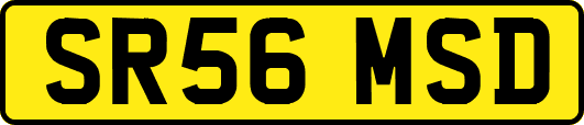 SR56MSD