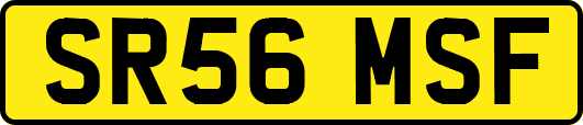 SR56MSF