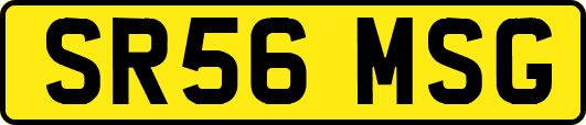 SR56MSG