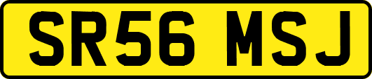 SR56MSJ