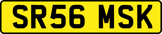 SR56MSK