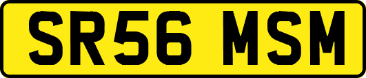 SR56MSM