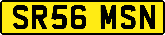 SR56MSN