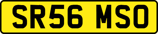 SR56MSO