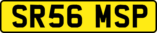 SR56MSP