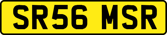 SR56MSR