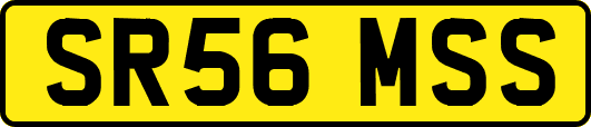 SR56MSS