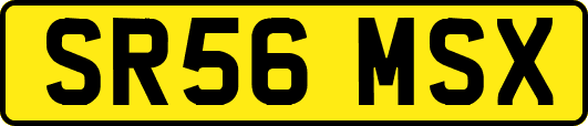 SR56MSX