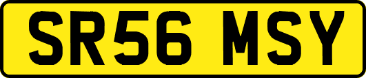 SR56MSY