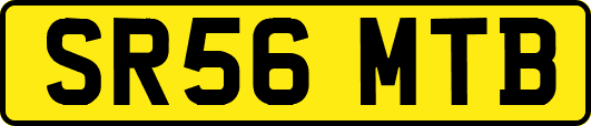 SR56MTB