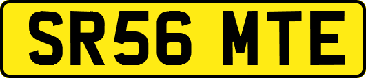 SR56MTE
