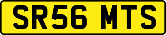 SR56MTS