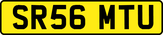 SR56MTU