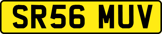 SR56MUV