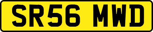 SR56MWD