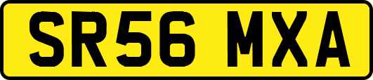 SR56MXA
