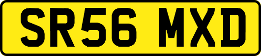 SR56MXD
