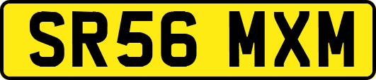 SR56MXM