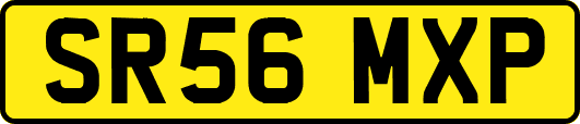 SR56MXP