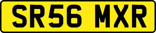 SR56MXR