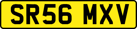 SR56MXV