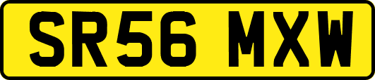 SR56MXW