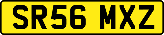 SR56MXZ