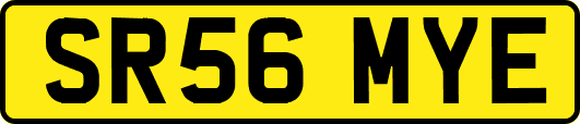 SR56MYE