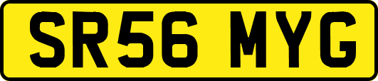 SR56MYG