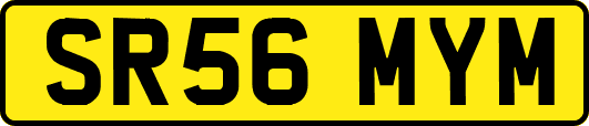 SR56MYM