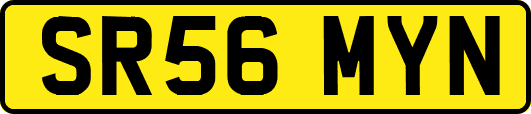 SR56MYN