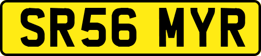 SR56MYR