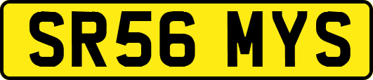 SR56MYS