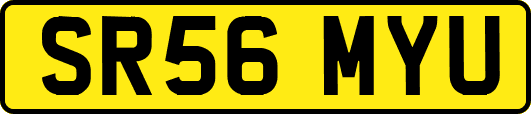 SR56MYU