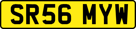SR56MYW